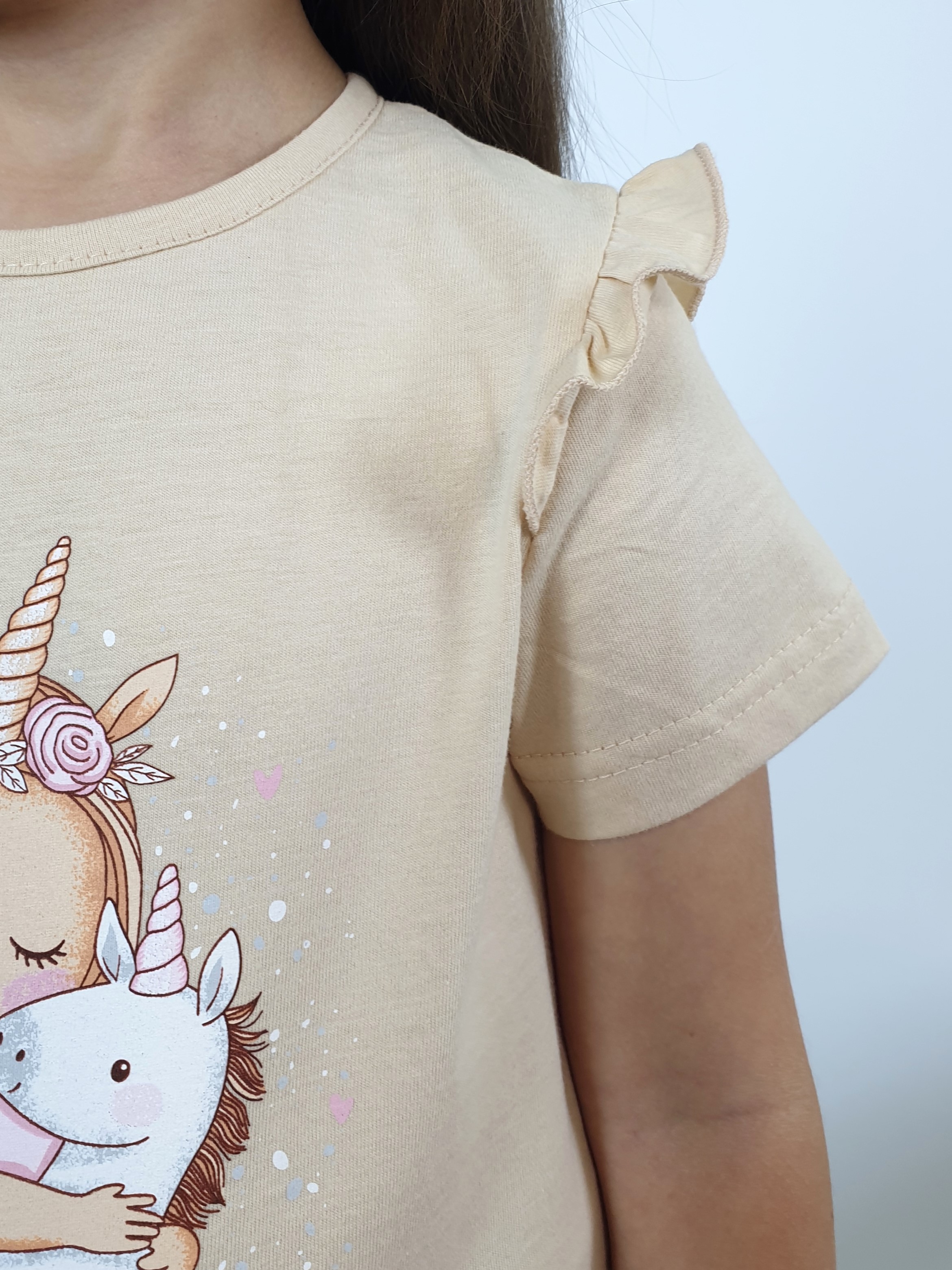 Футболка Luneva 3-77-4. - фото 8