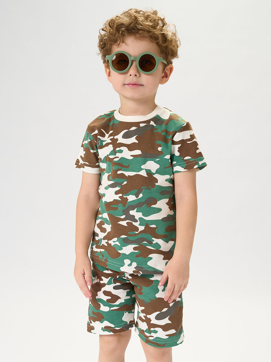 Пижама КотМарКот 800762 - фото 3