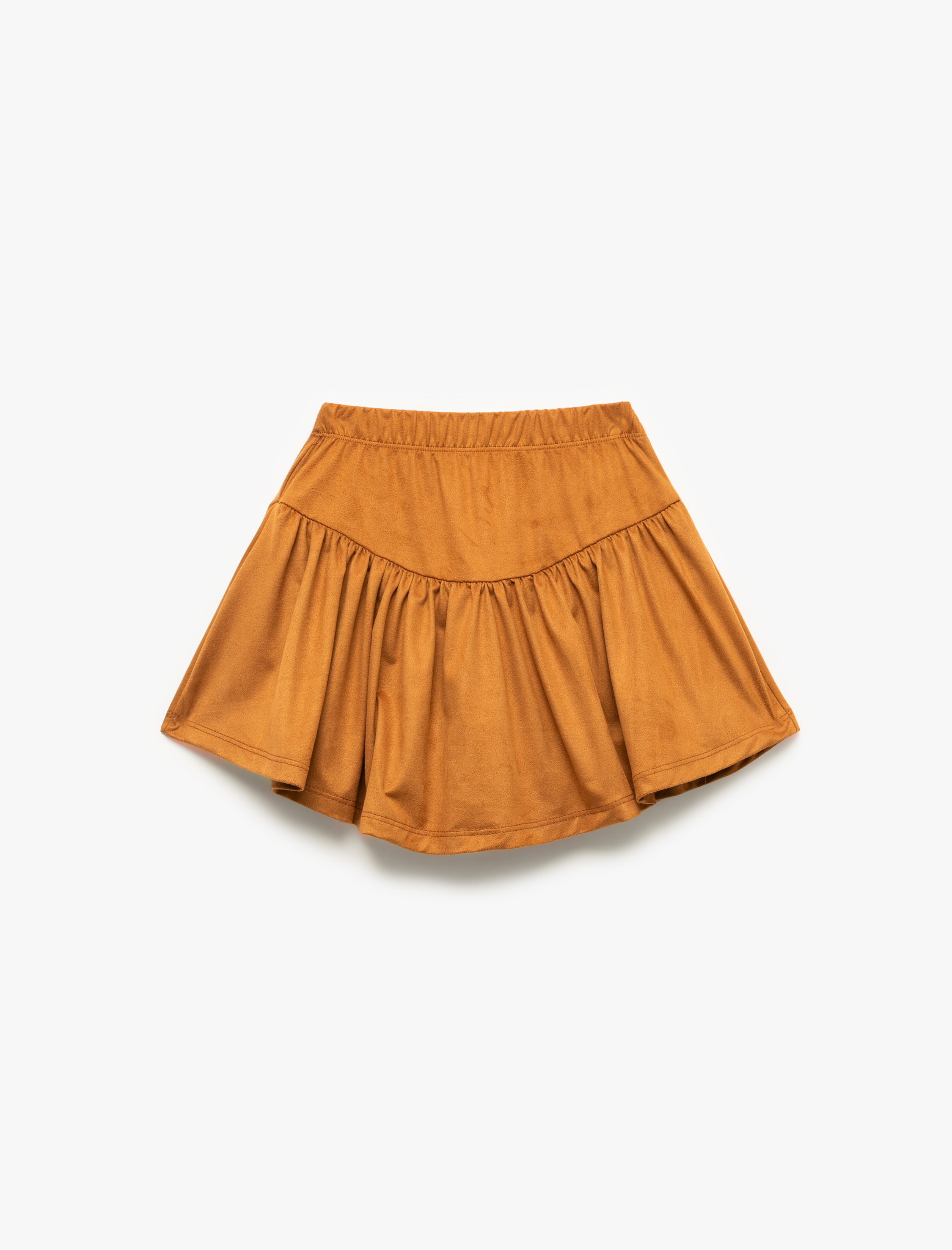 Шорты KOTON 6WKG70038AK057 - фото 2