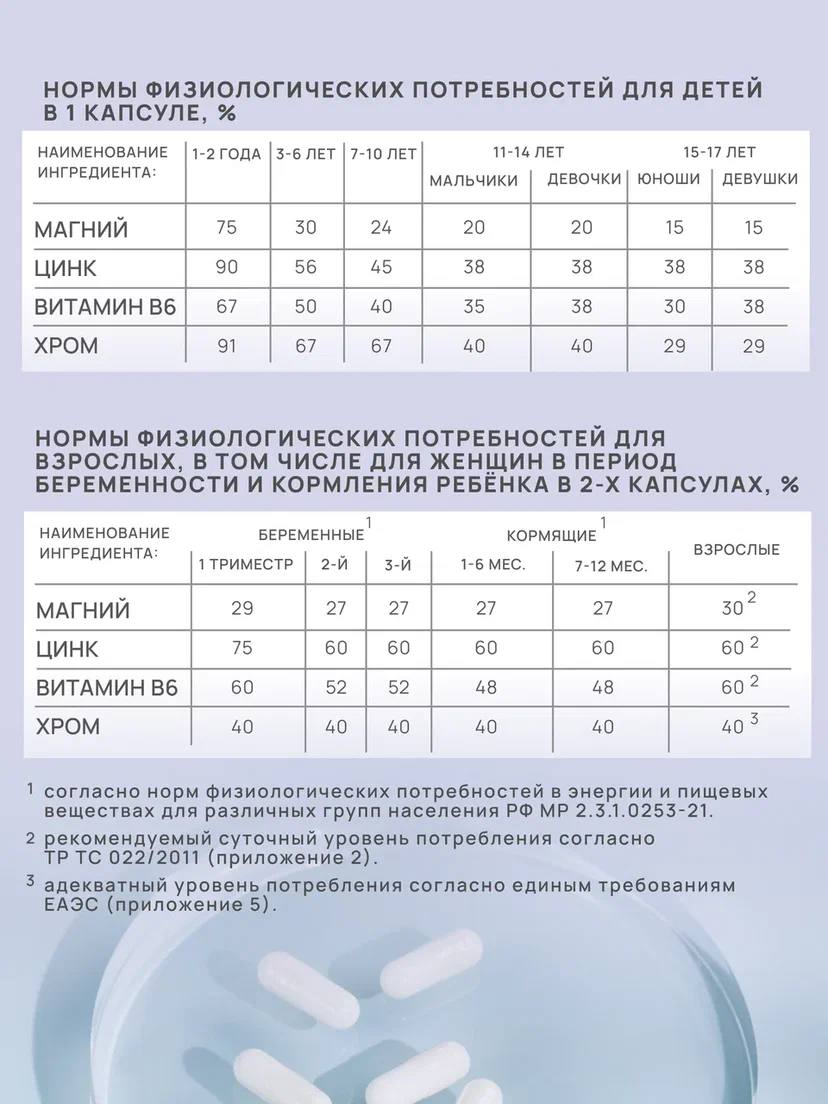 БАД Арт Лайф Панбиолакт Ментал Коррекция расстройств ЦНС через микробиом, 60 капсул - фото 9