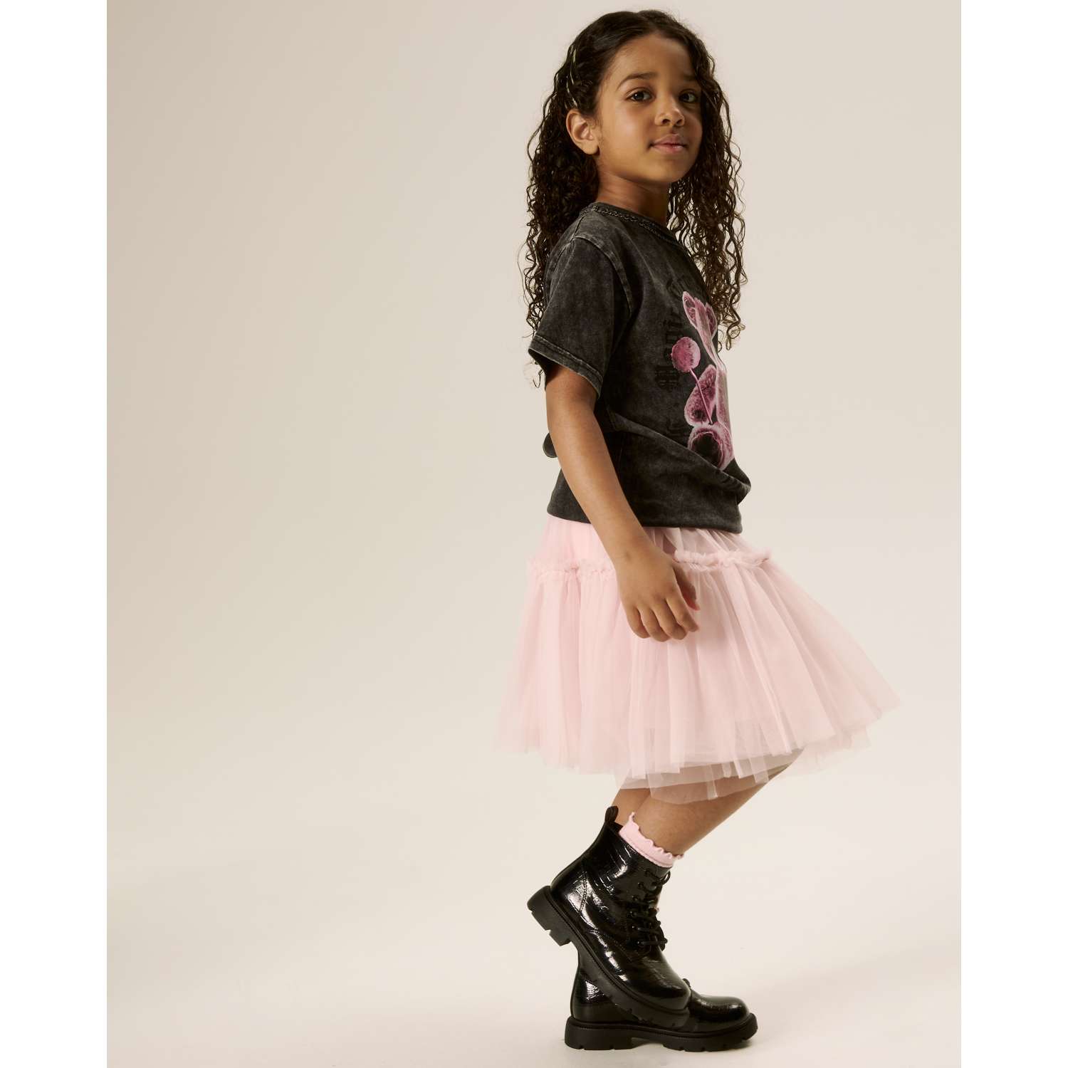 Юбка Futurino Fashion W25FF-1GJ26kg-LJ - фото 5