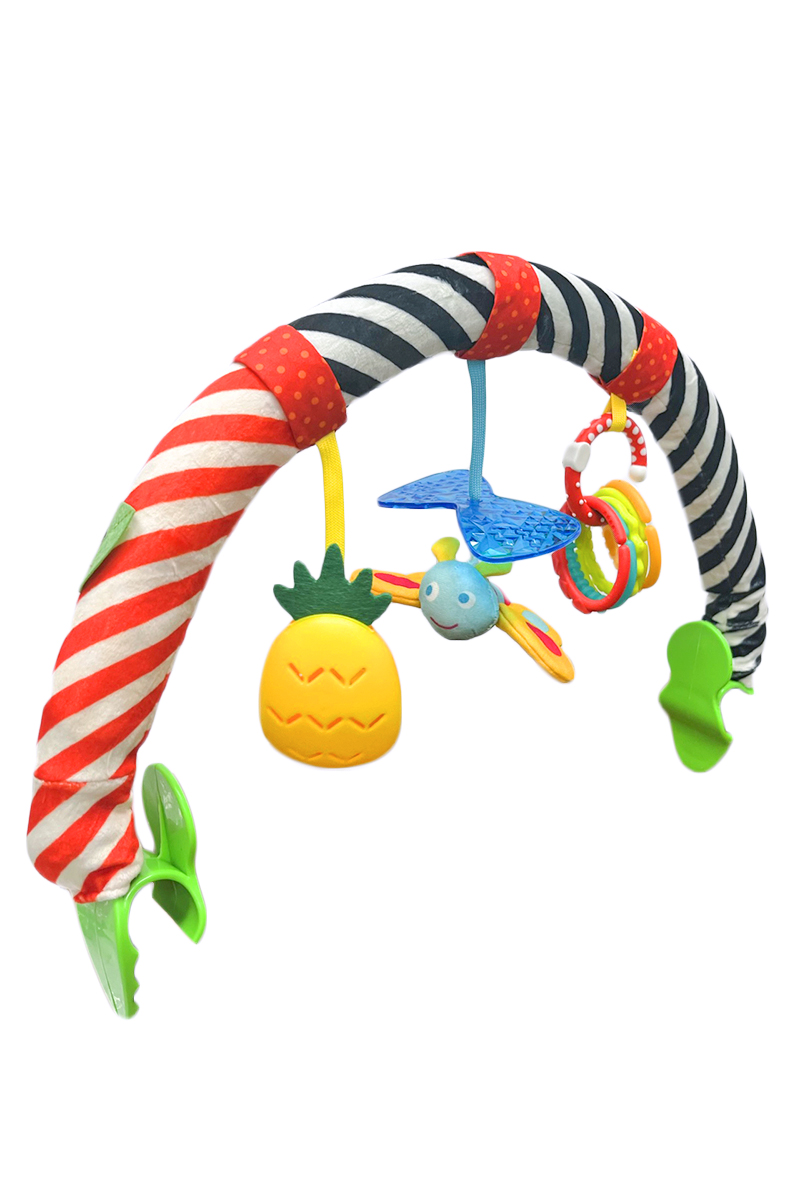 Игрушка SHARKTOYS подвеска - фото 3