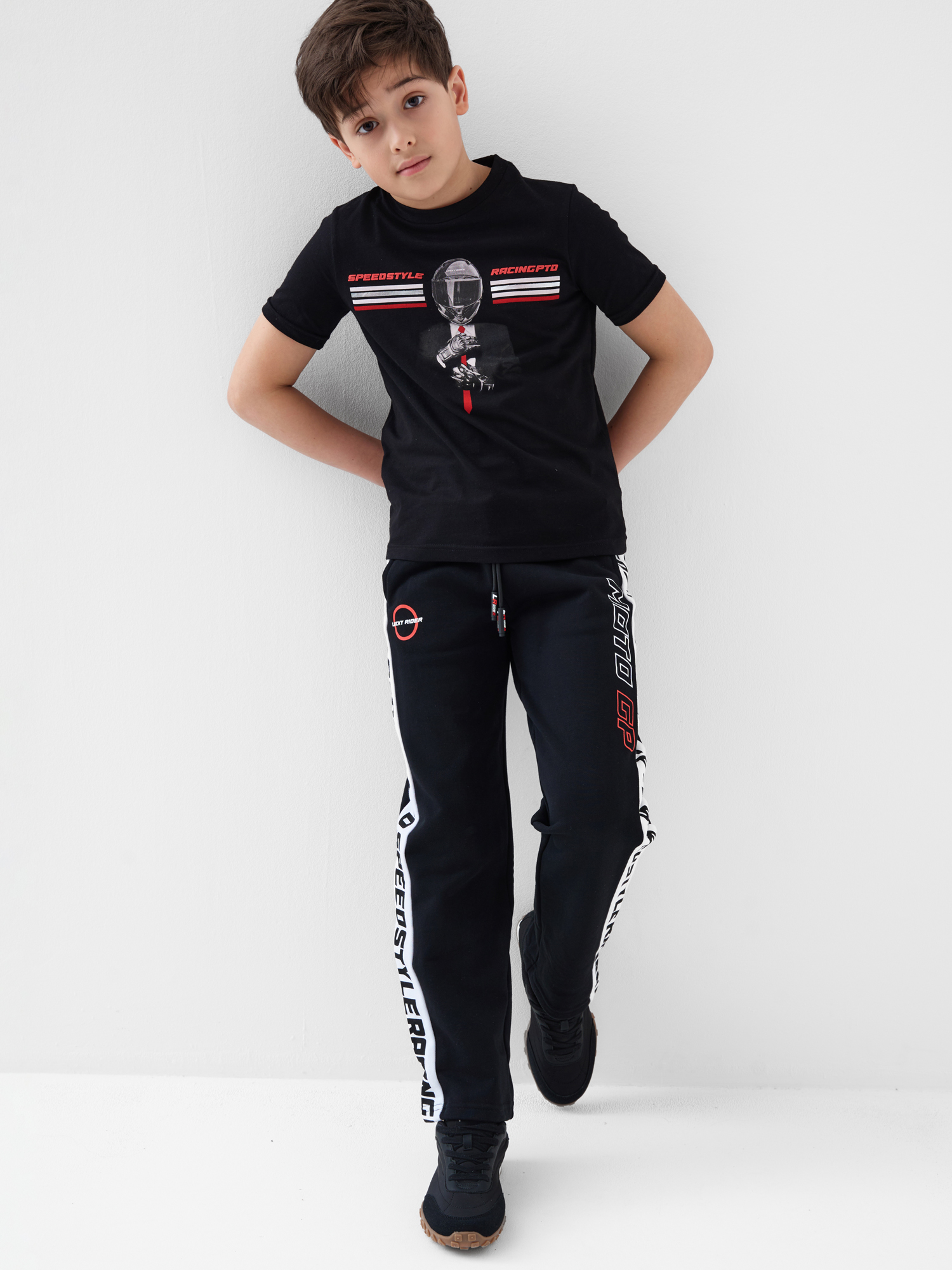 Футболка PlayToday 12611031 - фото 2