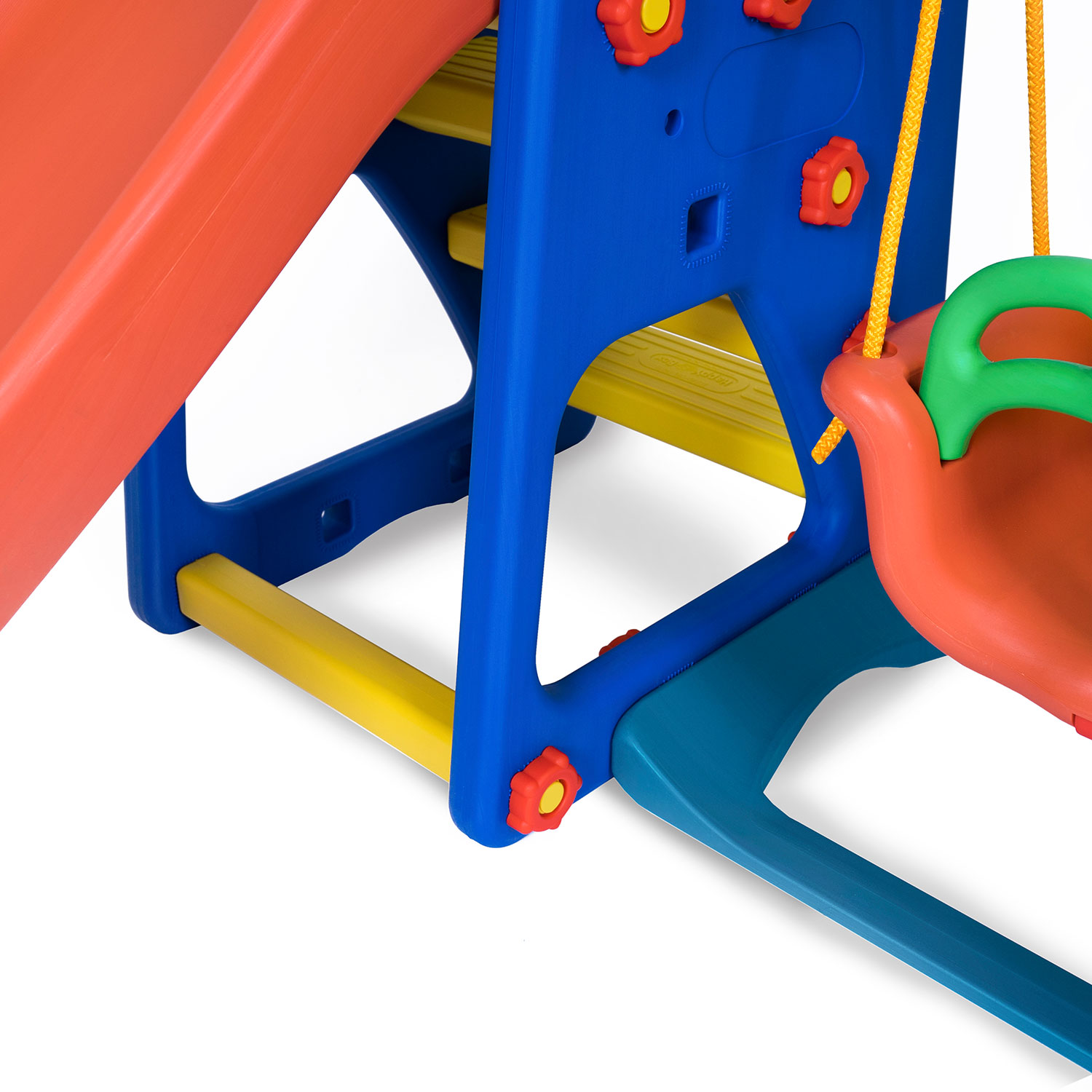 Игровой комплекс HappY Box - фото 27