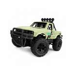 Автомобиль РУ Mobicaro Внедорожник 1:18