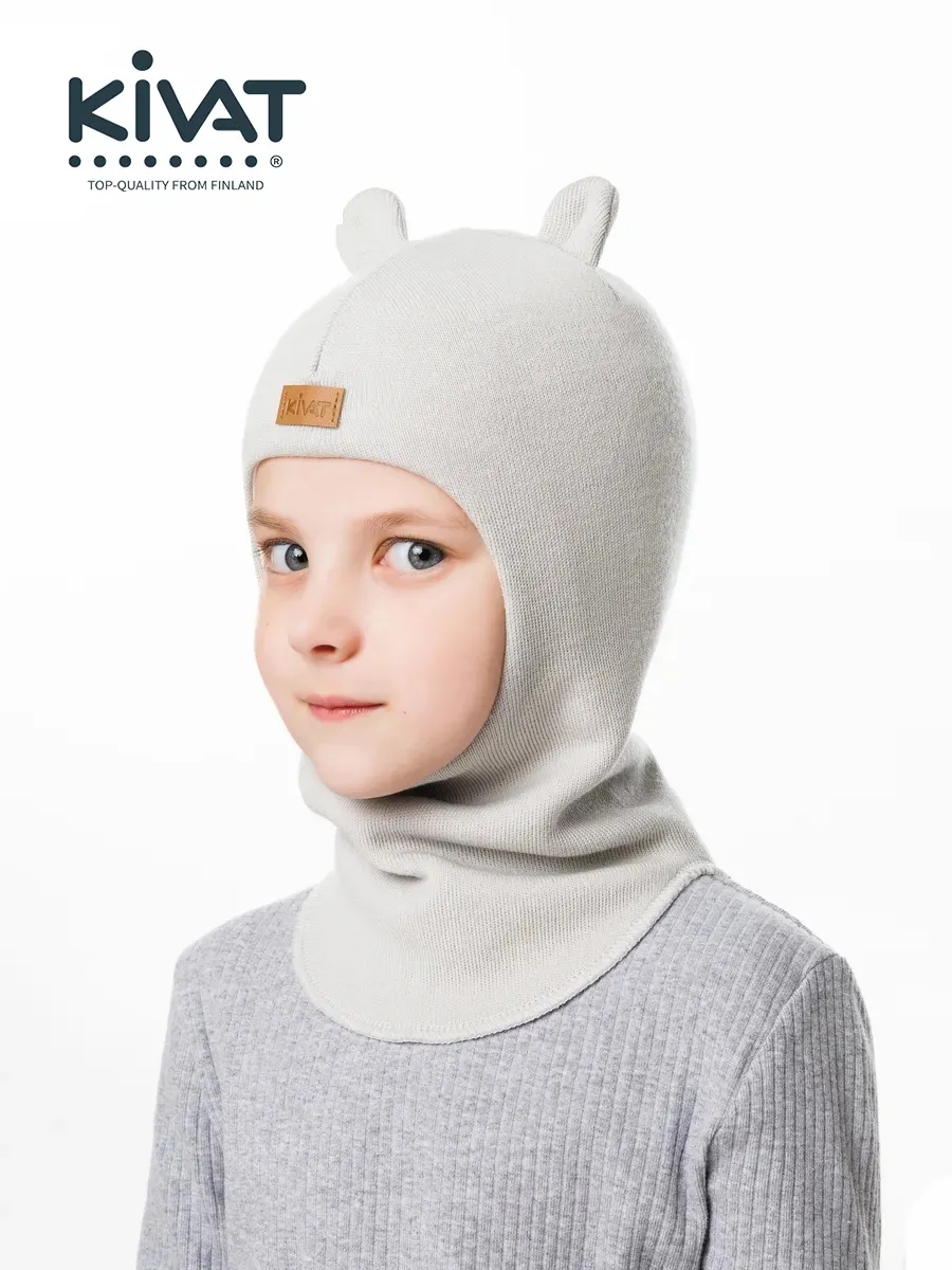 Шлем KIVAT 499 AW24 M3/026 - фото 3