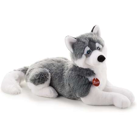 Игрушка мягкая Trudi собачка