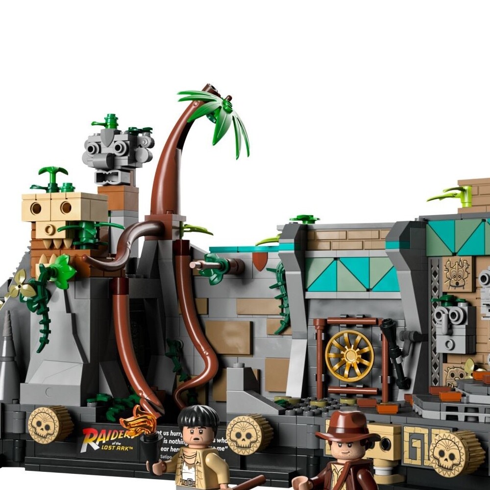 Конструктор LEGO 78 дет. - фото 3