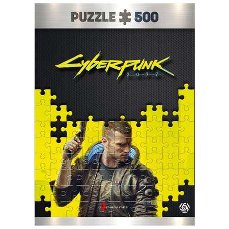 Пазл Good Loot классический