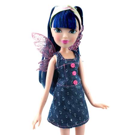 Кукла модельная Winx