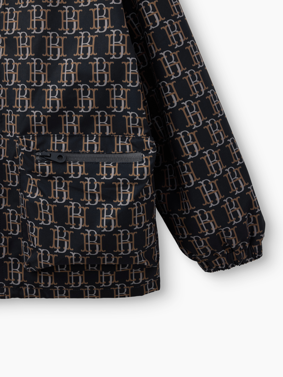 Ветровка Happy Baby 88250-1_sandy - фото 2