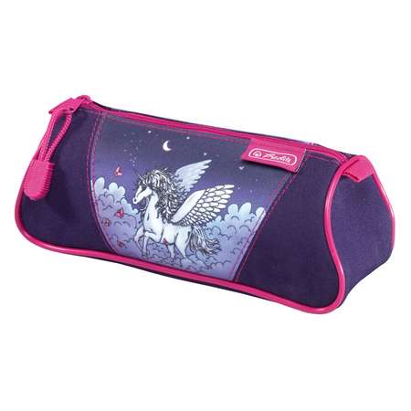 Пенал Herlitz Triangular Pegasus