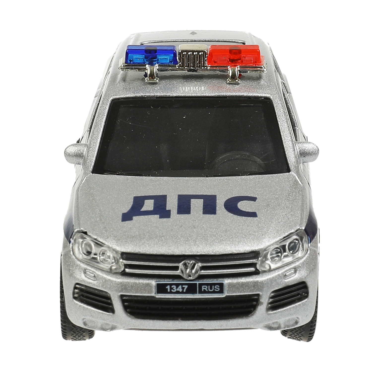 Автомобиль Технопарк Volkswagen 355821 - фото 6