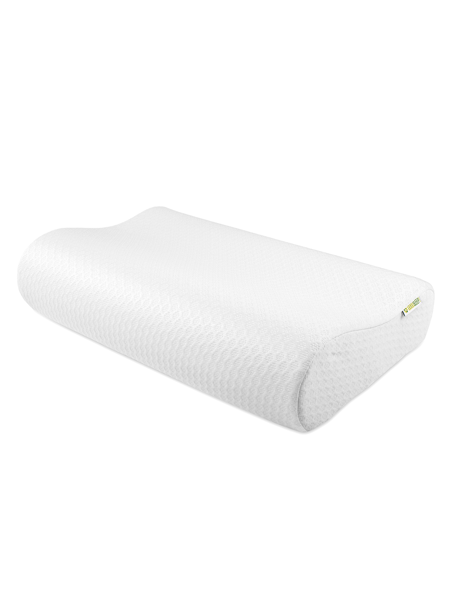 Подушка ортопедическая Goodsleep! 32 x 49 см - фото 8
