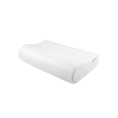 Ортопедическая подушка Goodsleep! Comfort с эффектом памяти под голову