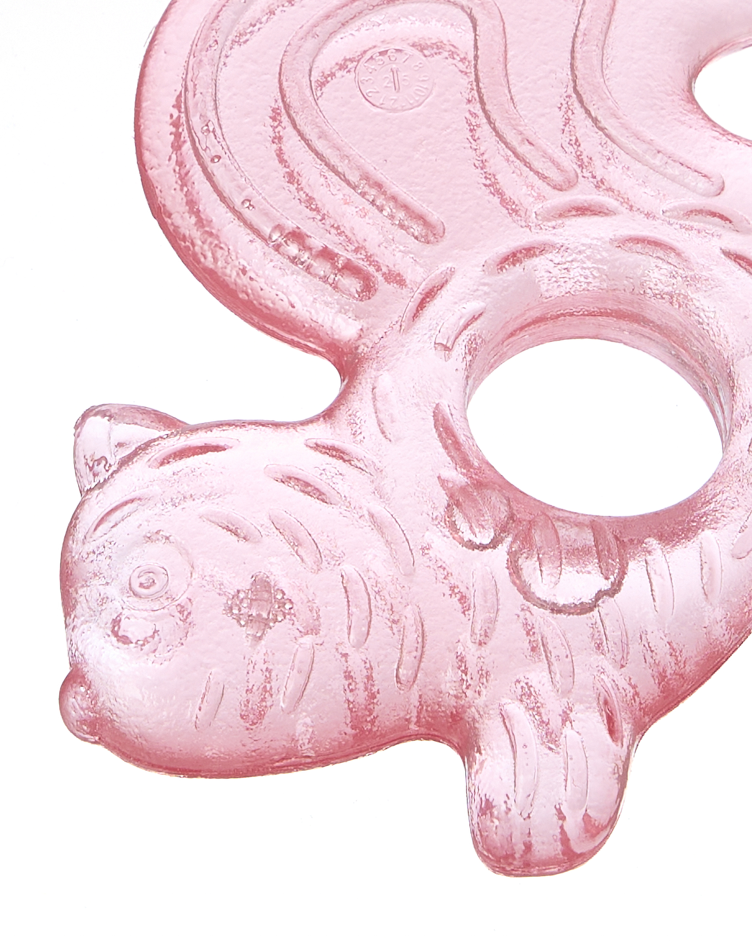 Прорезыватель BabyGo Белка - фото 2