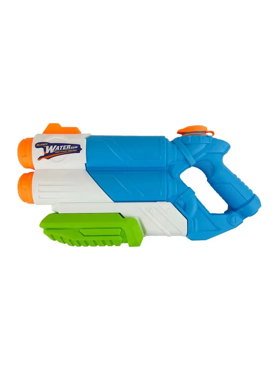 Бластер Zecong Toys - фото 2