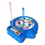Настольная игра MINI-TOYS Рыбалка