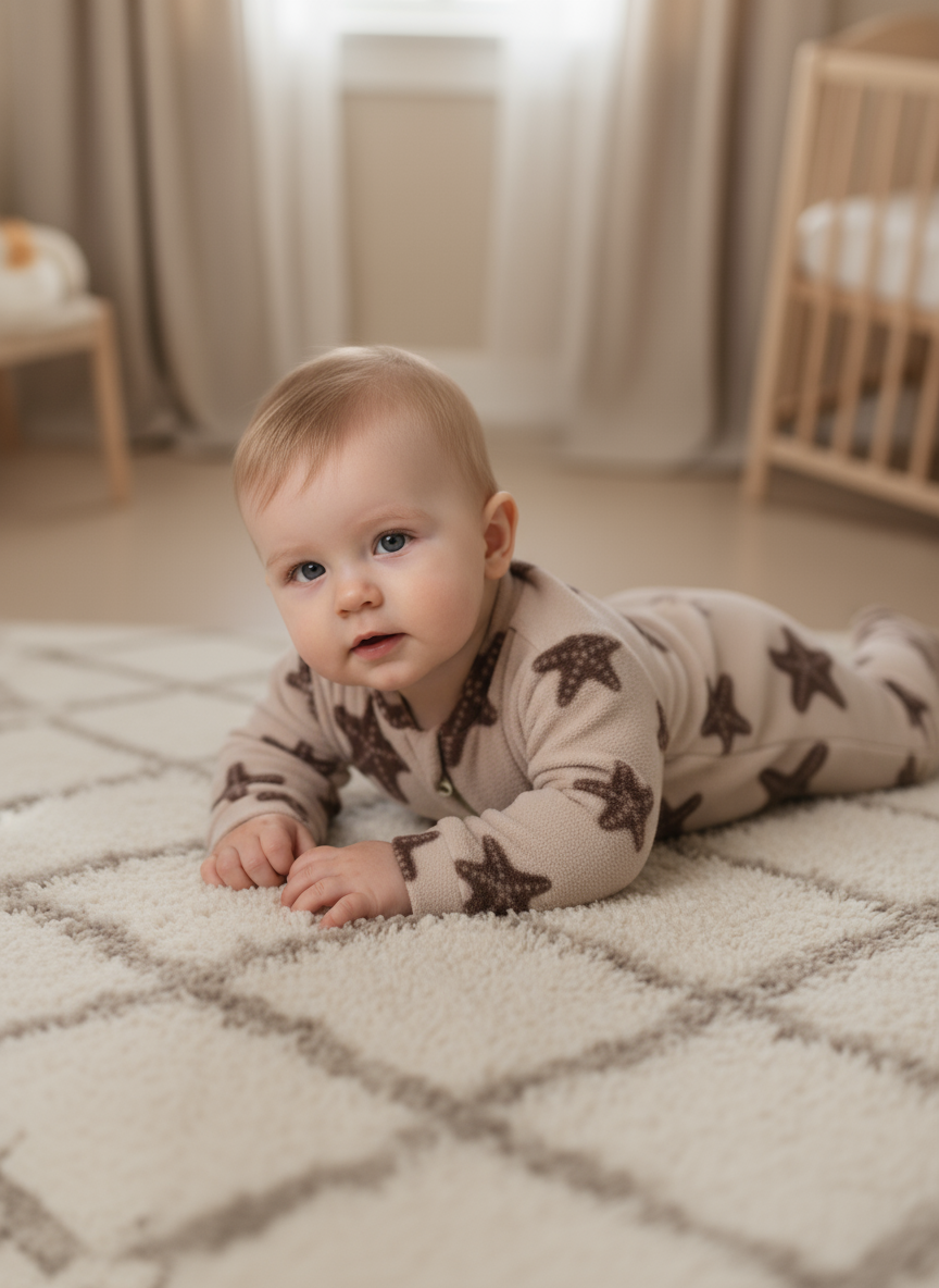 Комбинезон YOULALA 1260601103 - фото 4