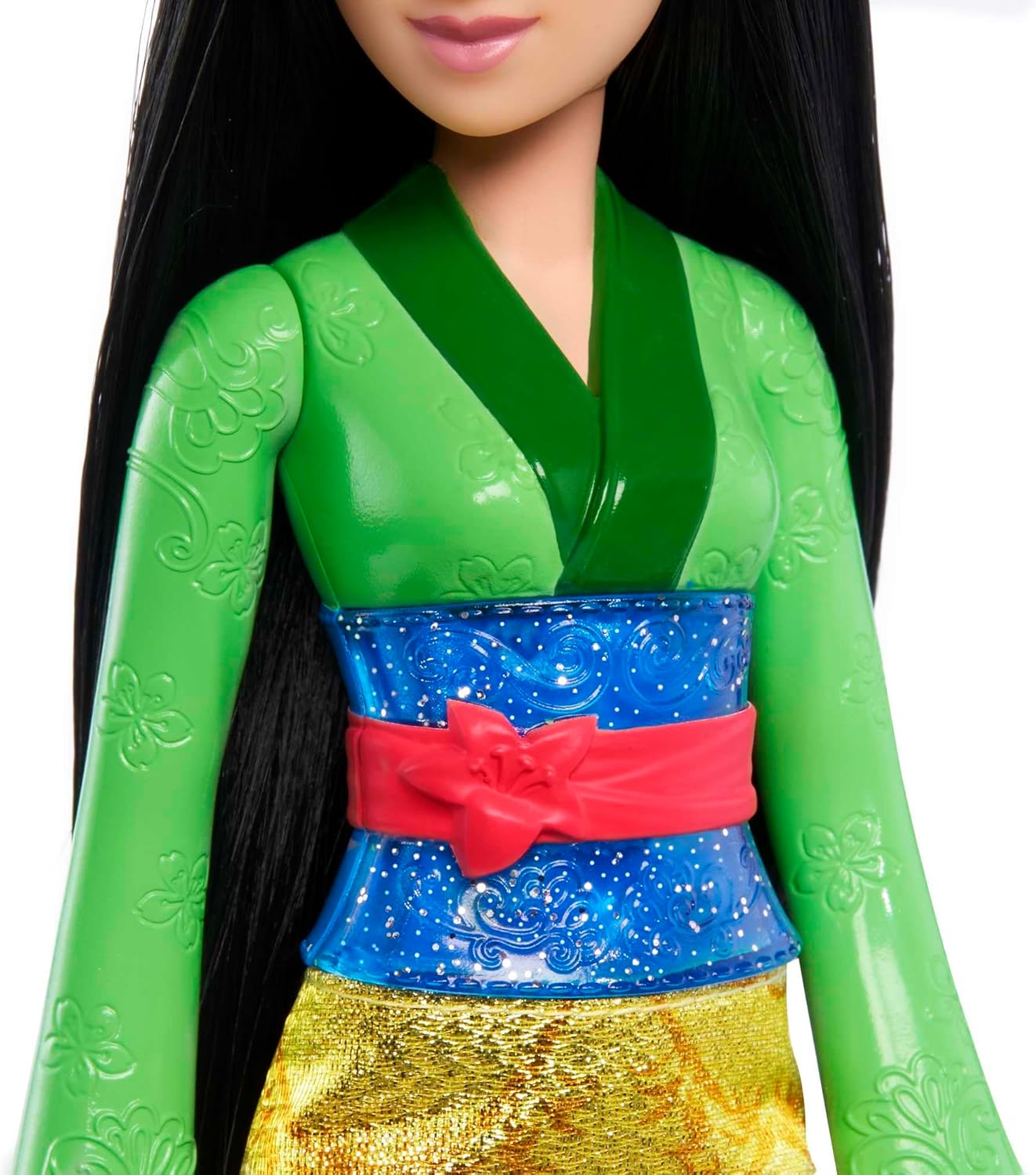 Кукла модельная Disney Princess HLW02 - фото 4