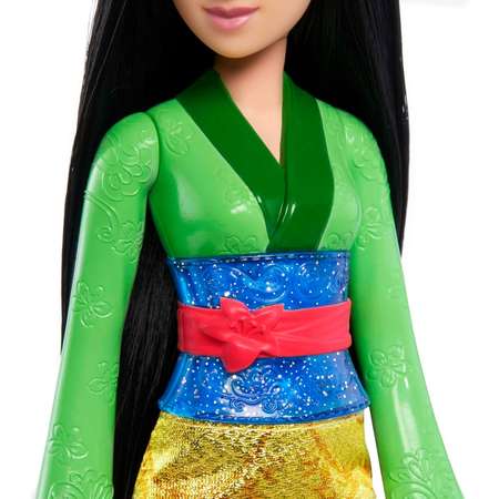 Кукла модельная Disney Princess