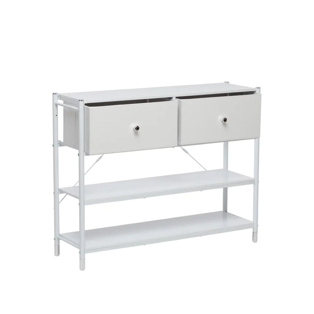 Комод Leset Комод (белый) - фото 3