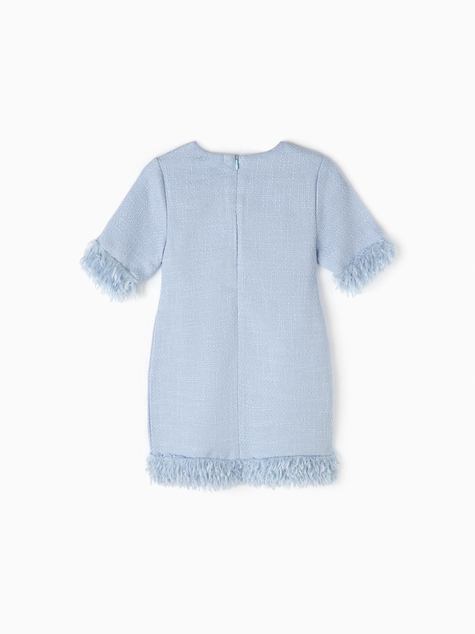 Платье Minaku 10678819 - фото 9