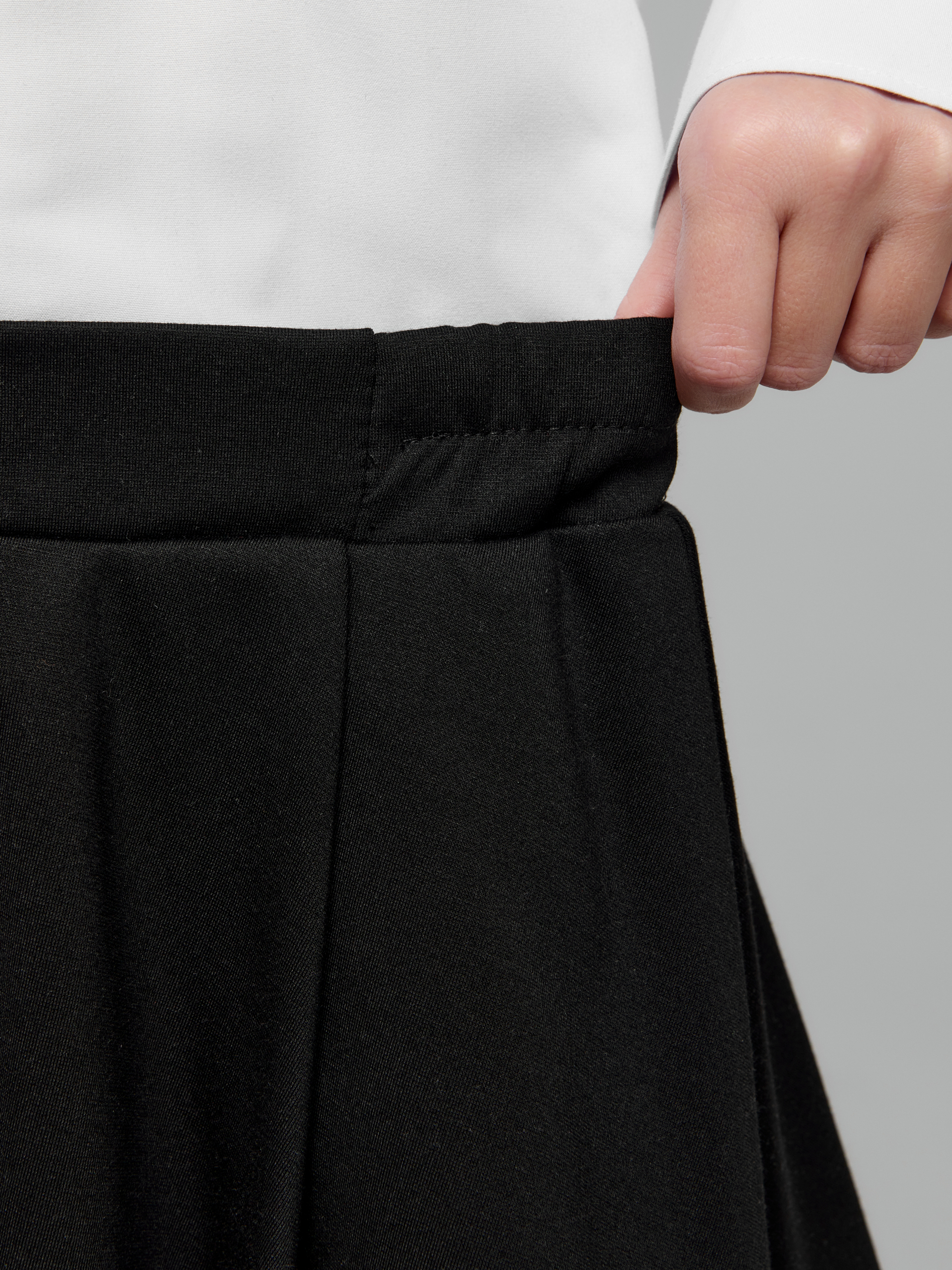 Юбка-шорты Nota Bene SC25GTK05-29 - фото 3