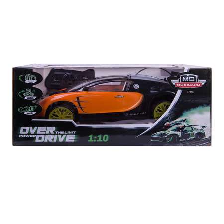 Автомобиль РУ Mobicaro 1:10 в ассортименте