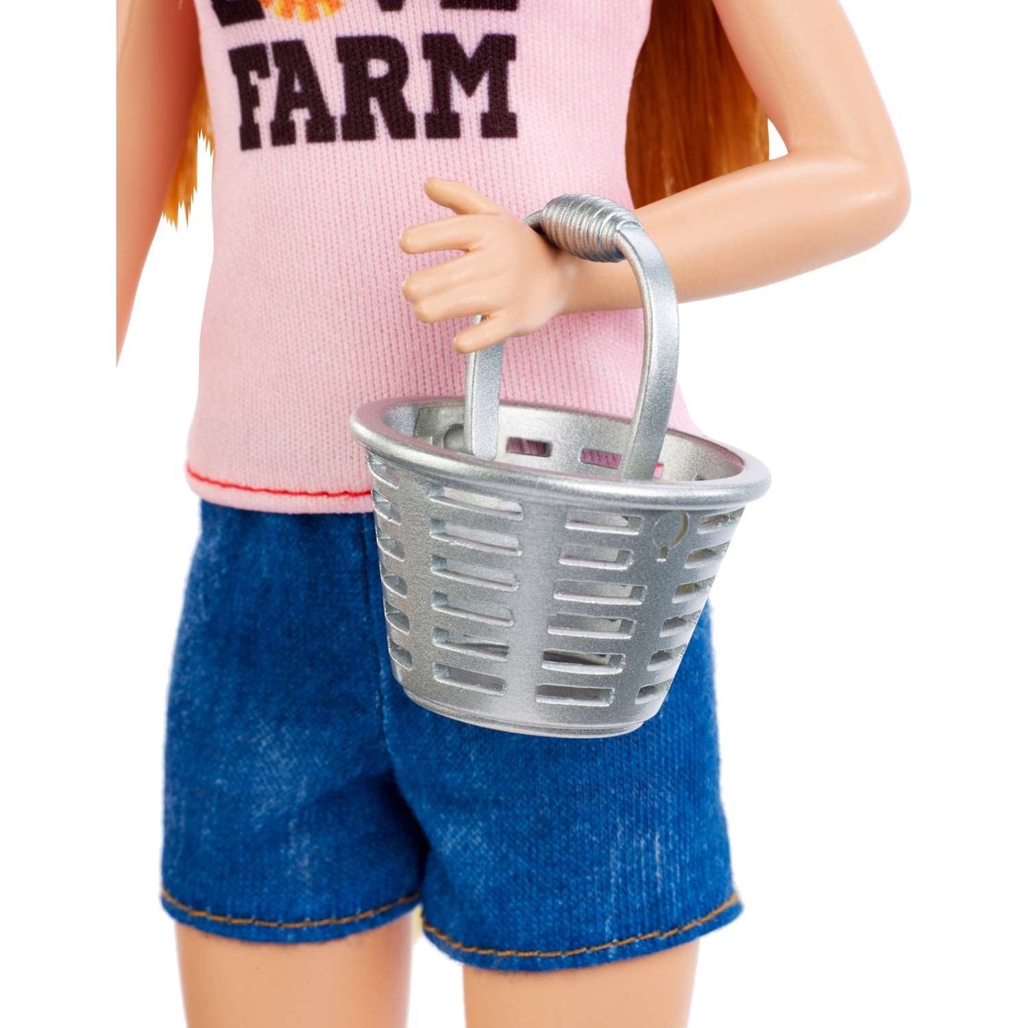Кукла модельная Barbie DHB63/FXP15 - фото 10