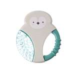 Прорезыватель BabyGo Пчелка с водой