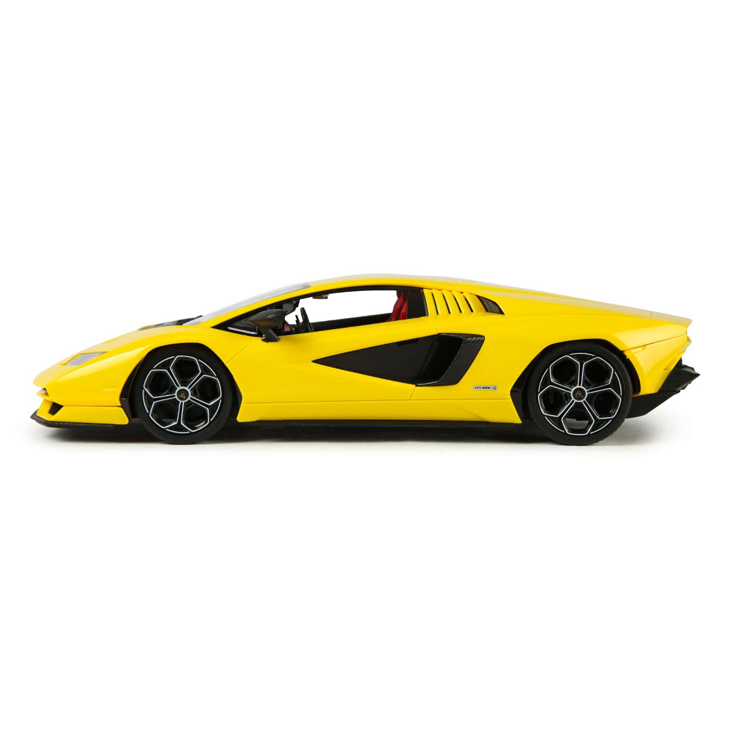Автомобиль РУ Rastar Lamborghini 1:16 - фото 4