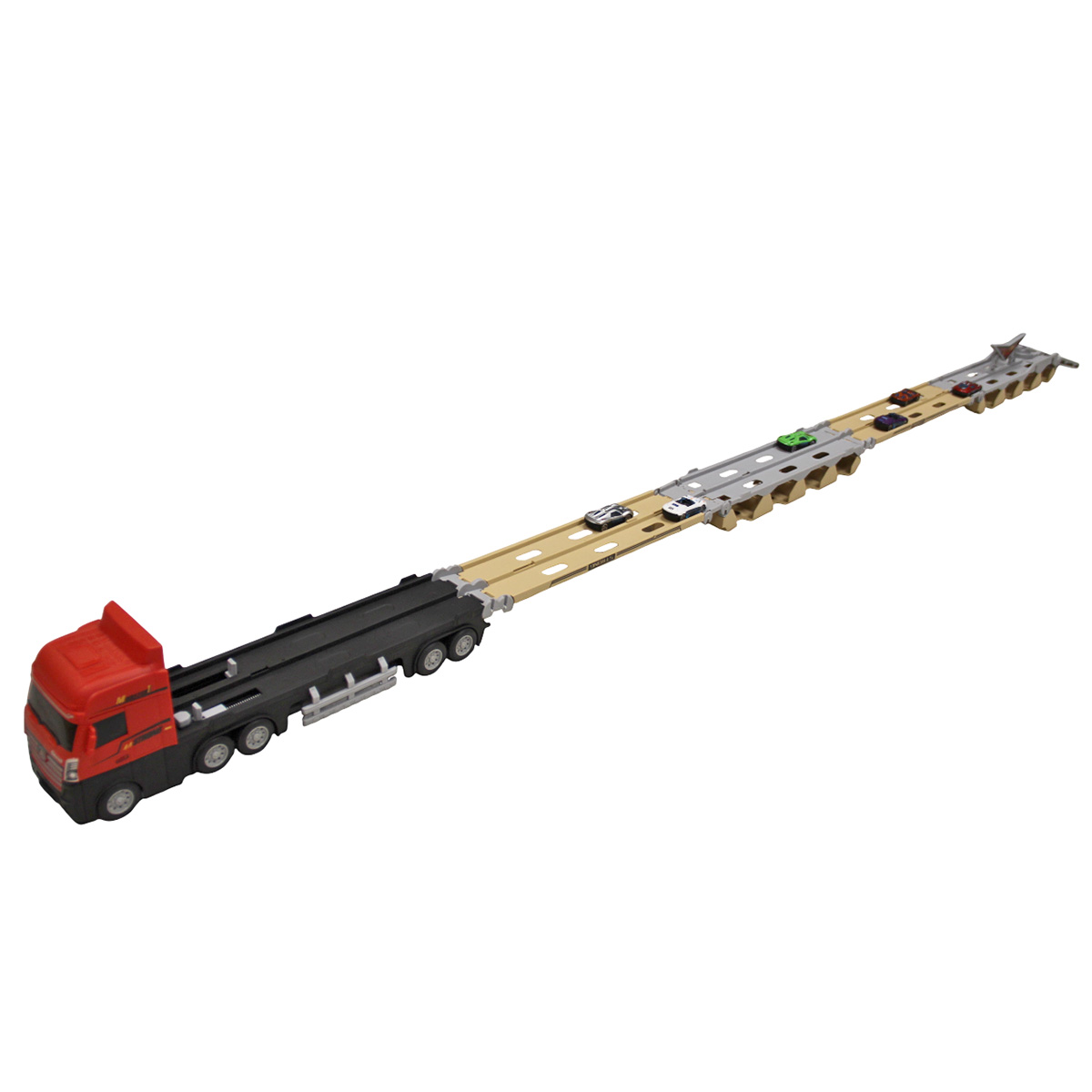 Автовоз Veld Co 136341 - фото 3