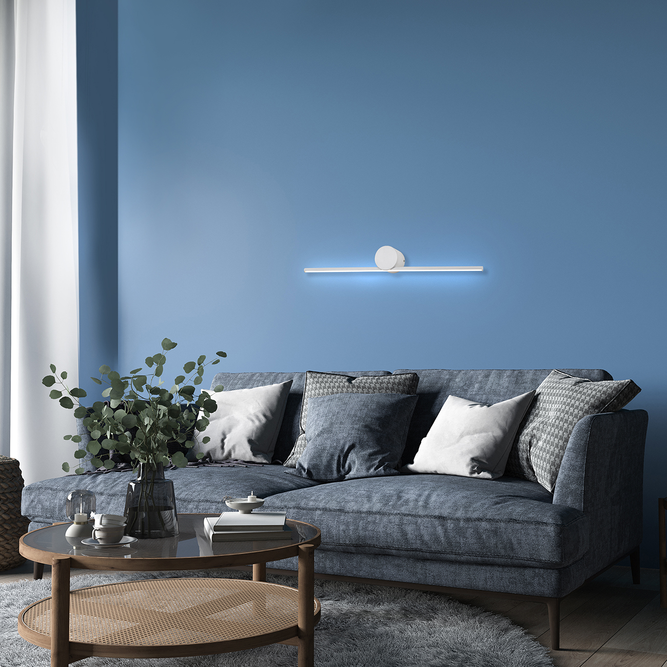 Светильник ESCADA Escada 10291/1 LED*12W White - фото 3