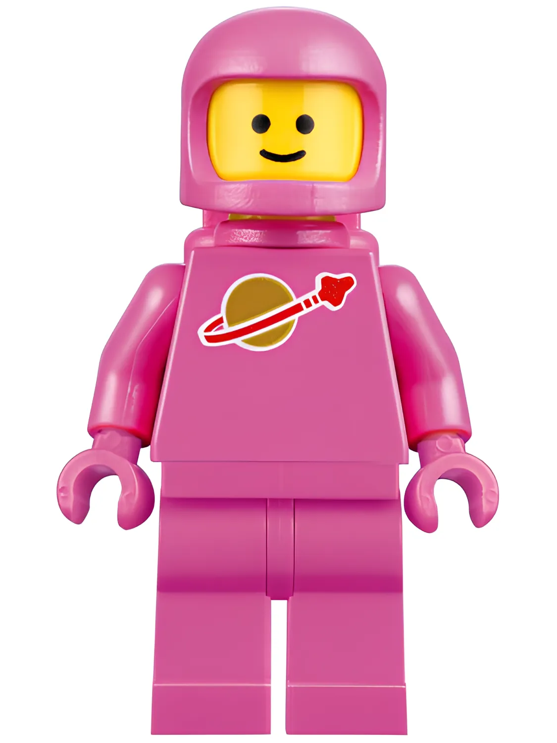 Фигурка LEGO Movie Classic Space - фото 1