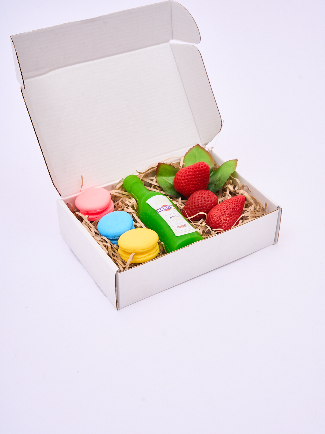 Мыло SKUINA - фото 4