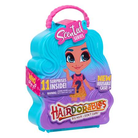 Кукла мини Hairdorables