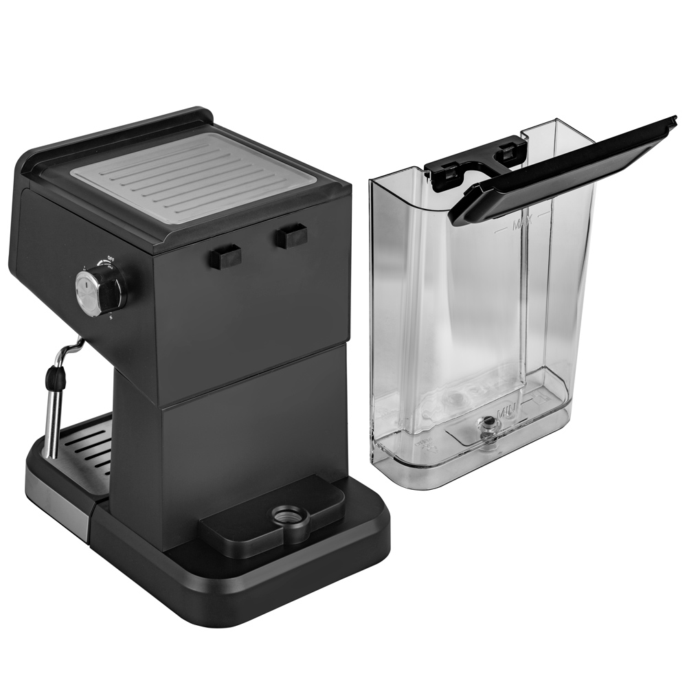 Кофеварка ENDEVER COSTA-1092 - фото 12