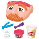 Пластилин Play-Doh Пират у дантиста