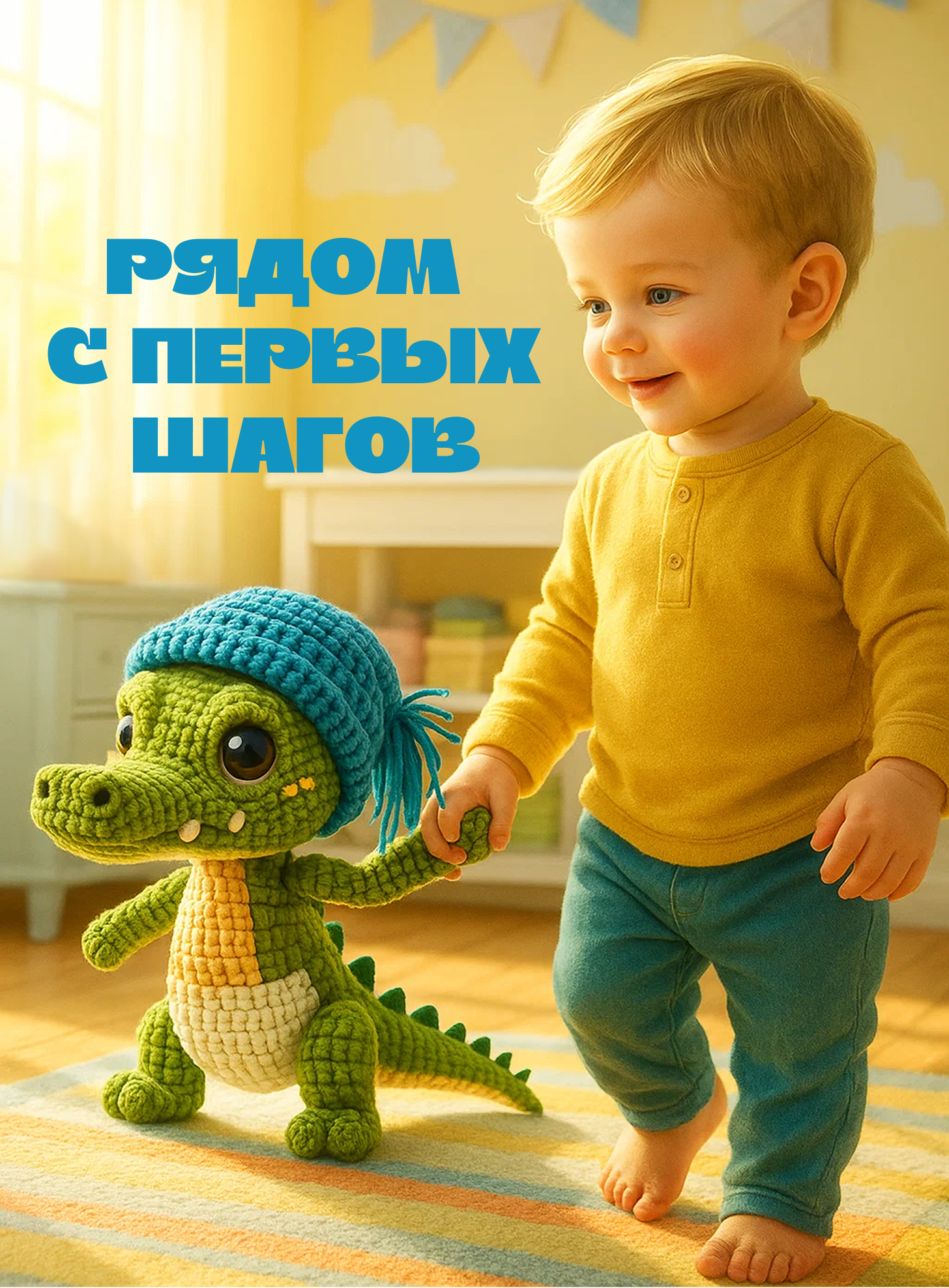 Подгузники Yoshioto 38 шт. - фото 5