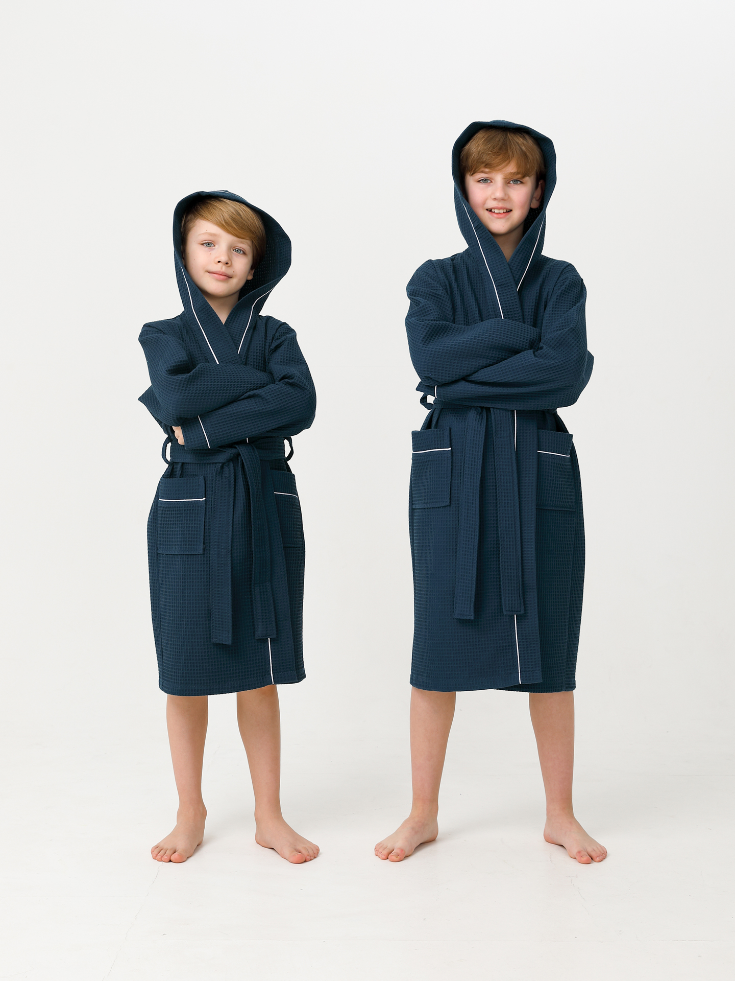 Халат Everliness 406-ИЗ - фото 2