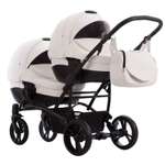 Коляска 2 в 1 Bebetto Comfort Pro