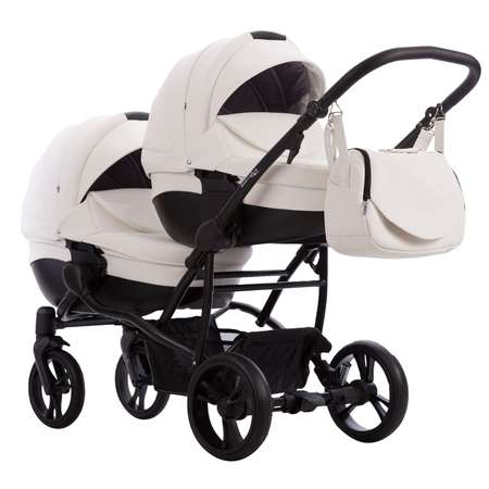 Коляска 2 в 1 Bebetto Comfort Pro
