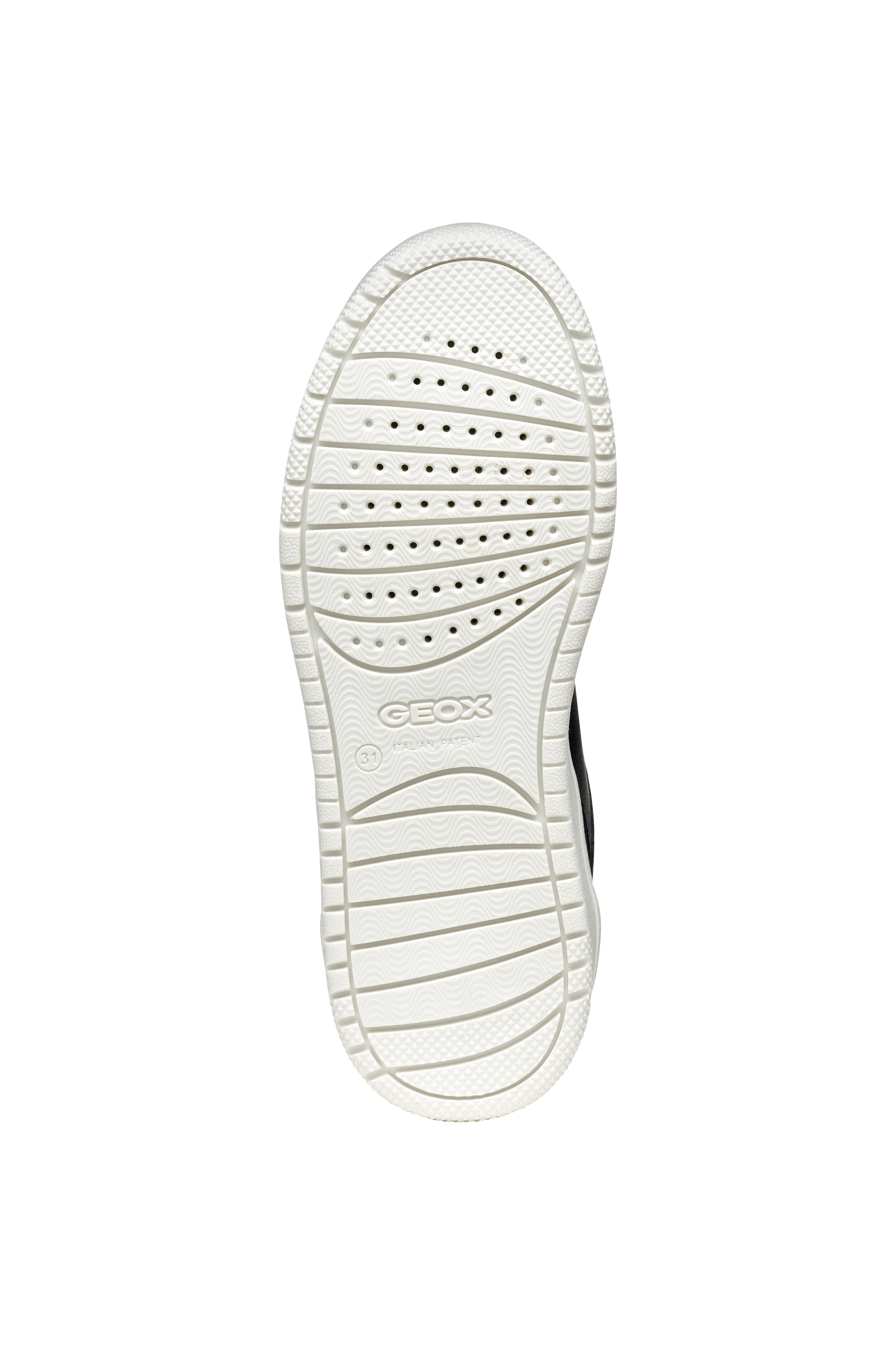 Кроссовки GEOX J45LQA05411C4211 - фото 6