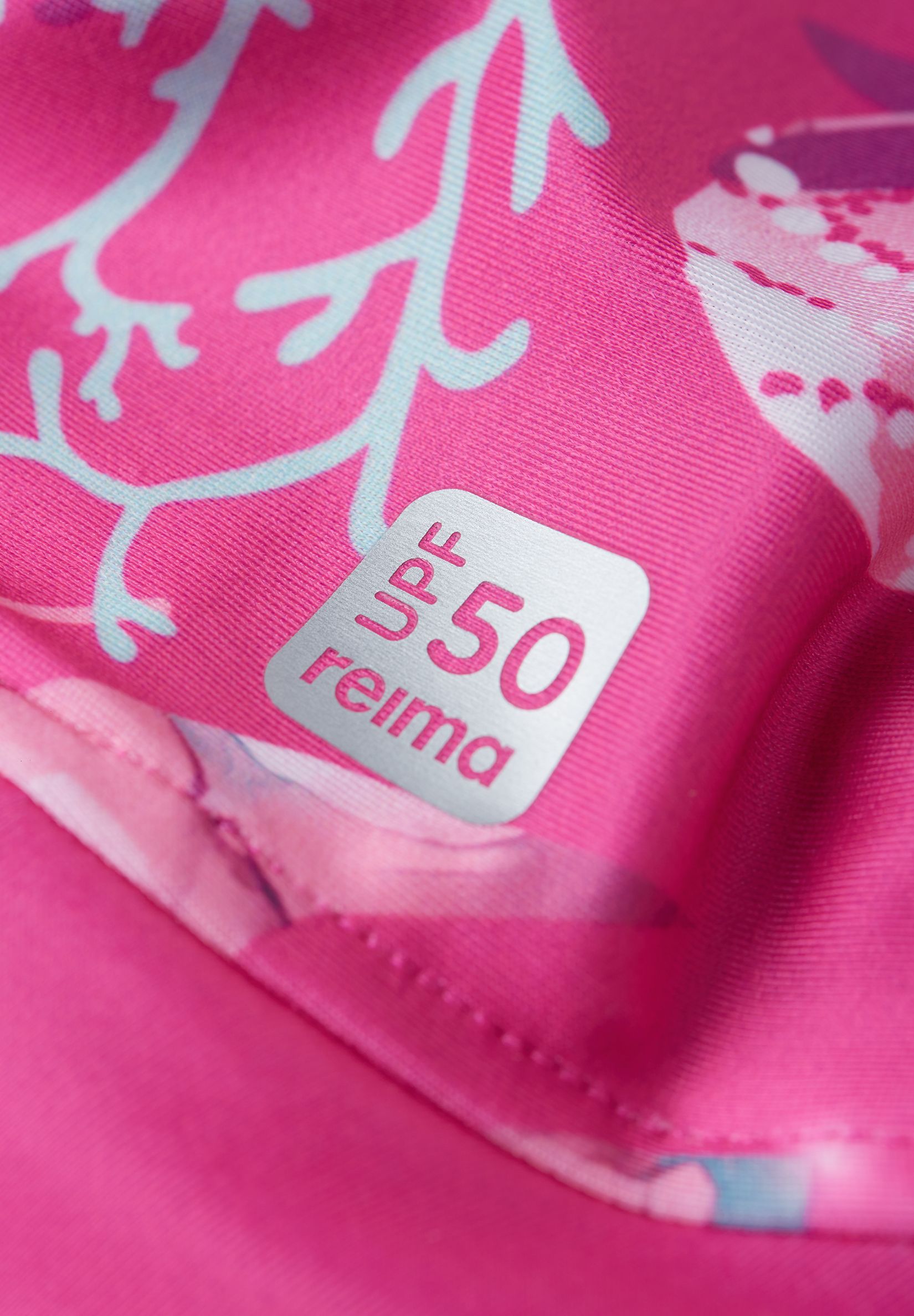 Кепка Reima 518588-4606 - фото 3