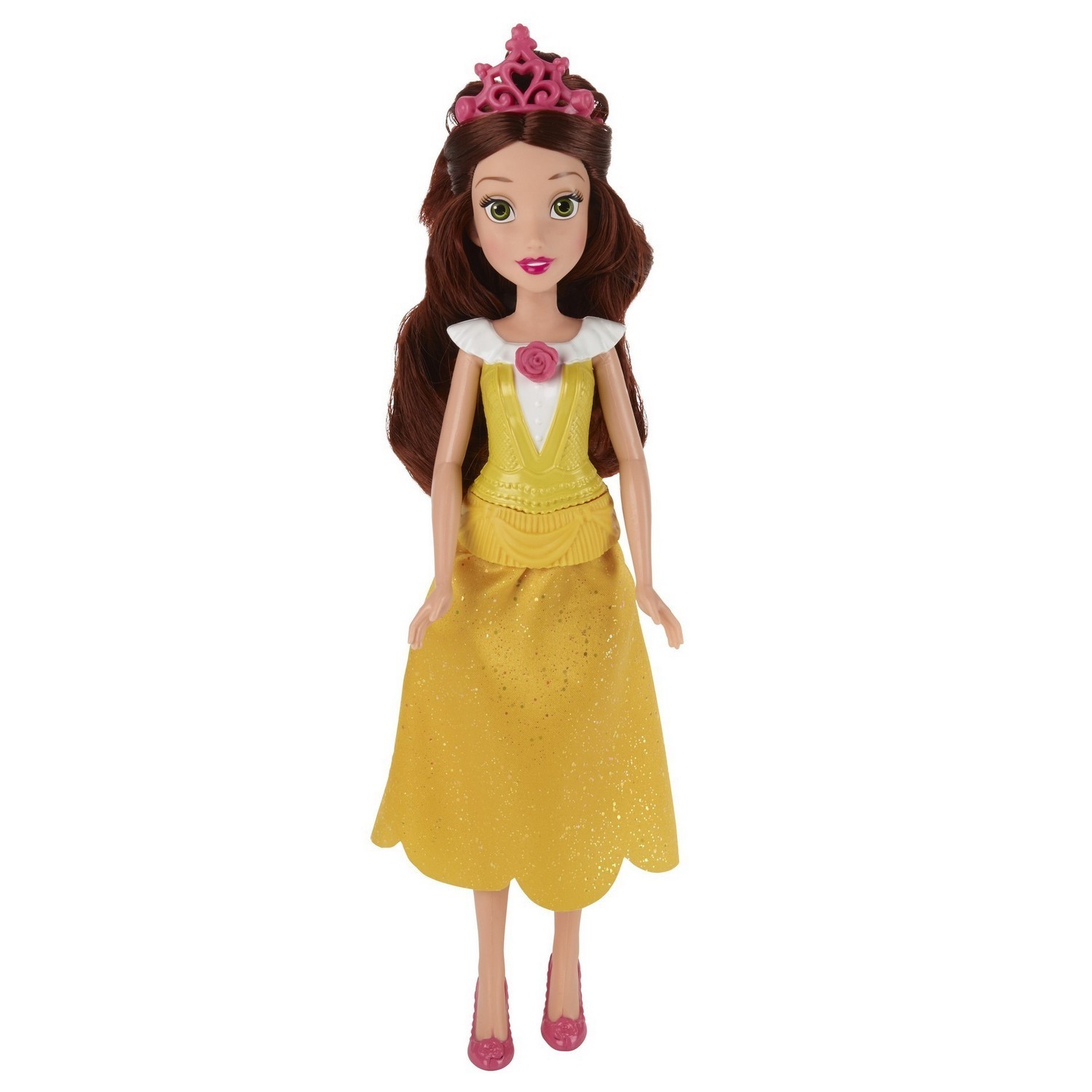 Кукла мини Princess B5278EU4 - фото 1