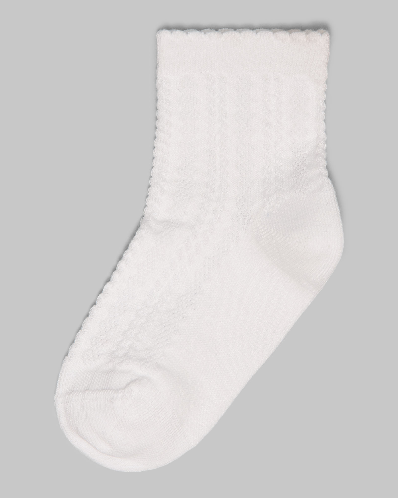 Носки 3 пары BabyGo S24BG2-S-189ig-43 - фото 4