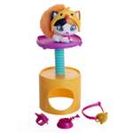 Игровой набор QT Kitties Оли