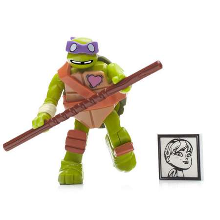 Конструктор Mega Bloks блочный