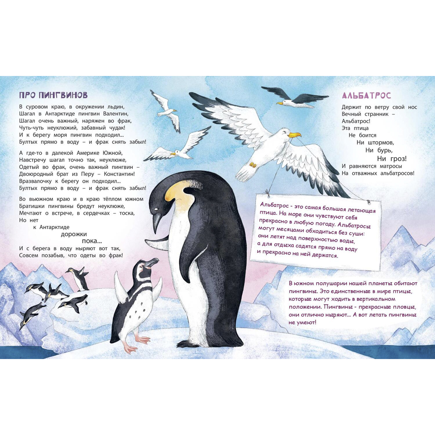 Книга ЭНАС-книга В небе и на земле - фото 7